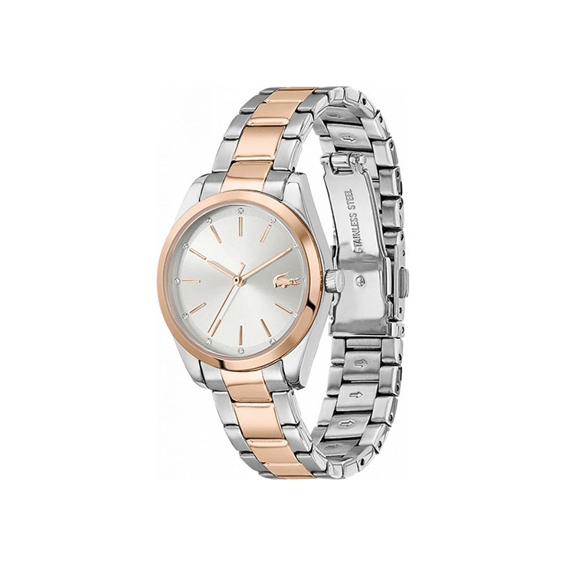 Montre Femme Lacoste Petite Parisienne 