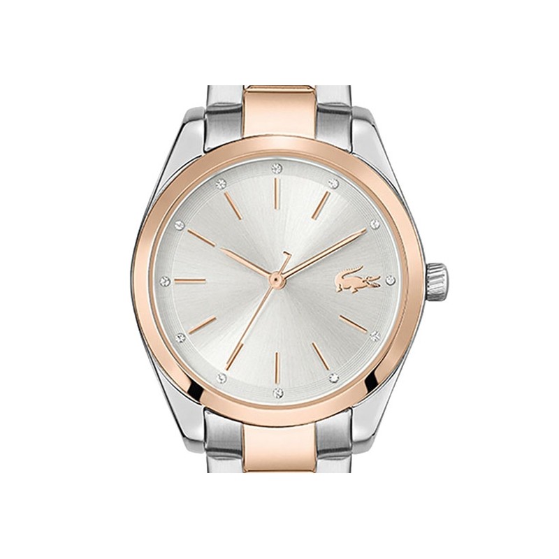 Montre Femme Lacoste Petite Parisienne 