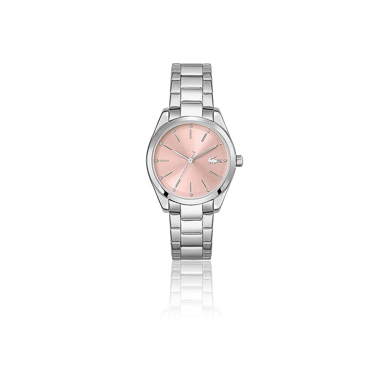 Montre Femme Lacoste Petite Parisienne 