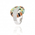 Bague Una Storia Burano argent 925/000 