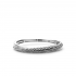 Bracelet argent multi-rang Ti Sento