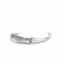 Bracelet argent multi-rang Ti Sento