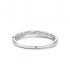 Bracelet argent multi-rang Ti Sento