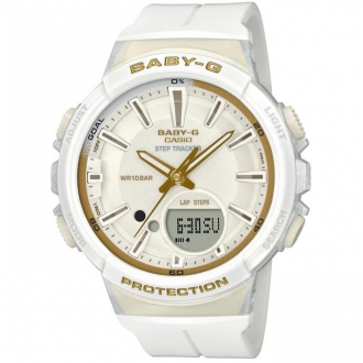 Montre femme Casio Baby-g 