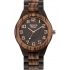 MONTRE GREEN TIME EN BOIS 