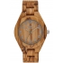 MONTRE GREEN TIME EN BOIS CLAIR