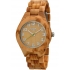 MONTRE GREEN TIME EN BOIS CLAIR