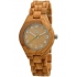 MONTRE GREEN TIME EN BOIS CLAIR