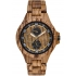 MONTRE GREEN TIME MULTIFONCTION EN BOIS 