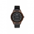 MONTRE GREEN TIME BI-MATIERE