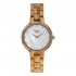 MONTRE GREEN TIME EN BOIS 