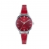 MONTRE GO rouge