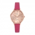 MONTRE GO ROSE / DOREE ROSE