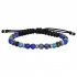 Bracelet Homme Phebus perles synthétiques