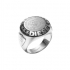 Bague Diesel homme DX0182040