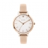 Montre Oui and Me beige collection Amourette