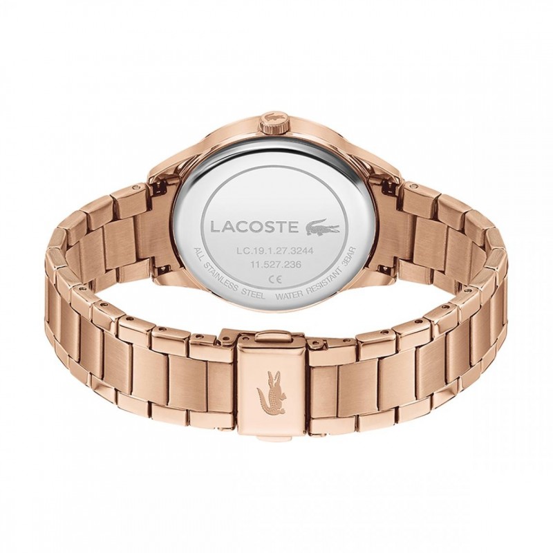 Montre Femme Lacoste ladycroc