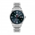 Montre Homme Lacoste traveler en acier