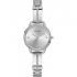 MONTRE GUESS EN ACIER COULEUR ARGENT COLLECTION BELLINI