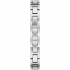 MONTRE GUESS EN ACIER COULEUR ARGENT COLLECTION BELLINI