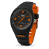 Montre Ice Watch black orange Montre Ice Watch black orange