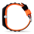 Montre Ice Watch black orange Montre Ice Watch black orange