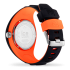 Montre Ice Watch black orange Montre Ice Watch black orange