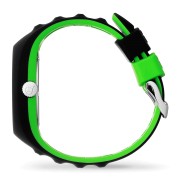 Montre Ice Watch black green P.Leclercq Montre Ice Watch black green P.Leclercq
