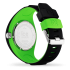 Montre Ice Watch black green P.Leclercq