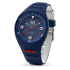 Montre Ice Watch dark blue P.Leclercq