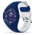 Montre Ice Watch dark blue P.Leclercq