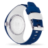 Montre Ice Watch dark blue P.Leclercq