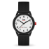 Montre Solar Power black and white Ice-Watch Small