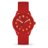 Montre Solar Power Red Navy Ice-Watch 