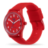 Montre Solar Power Red Navy Ice-Watch 