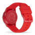 Montre Solar Power Red Navy Ice-Watch 