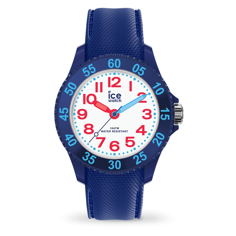 Montre Ice-Watch cartoon Shark