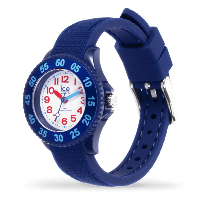 Montre Ice-Watch cartoon Shark