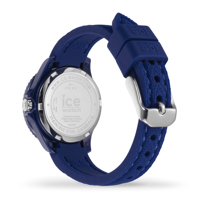 Montre Ice-Watch cartoon Shark