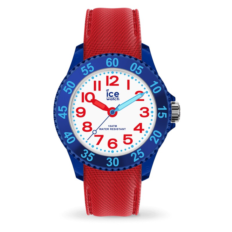 Montre Ice-Watch cartoon Spider