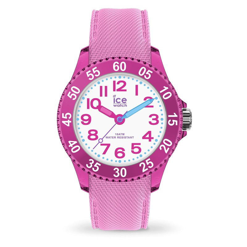 Montre Ice-Watch cartoon Bubblegum