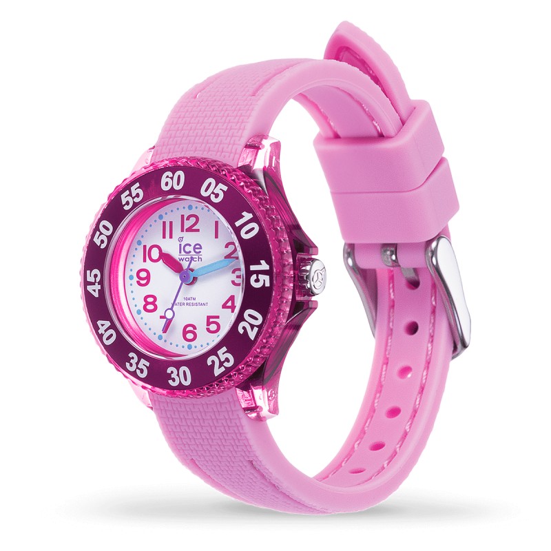 Montre Ice-Watch cartoon Bubblegum