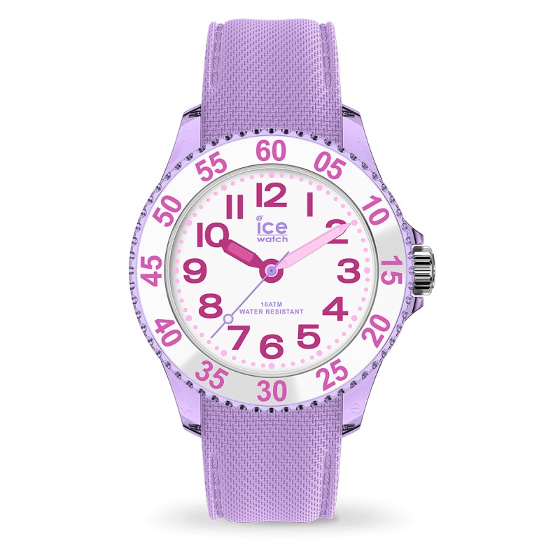 Montre Ice-Watch cartoon Yummy