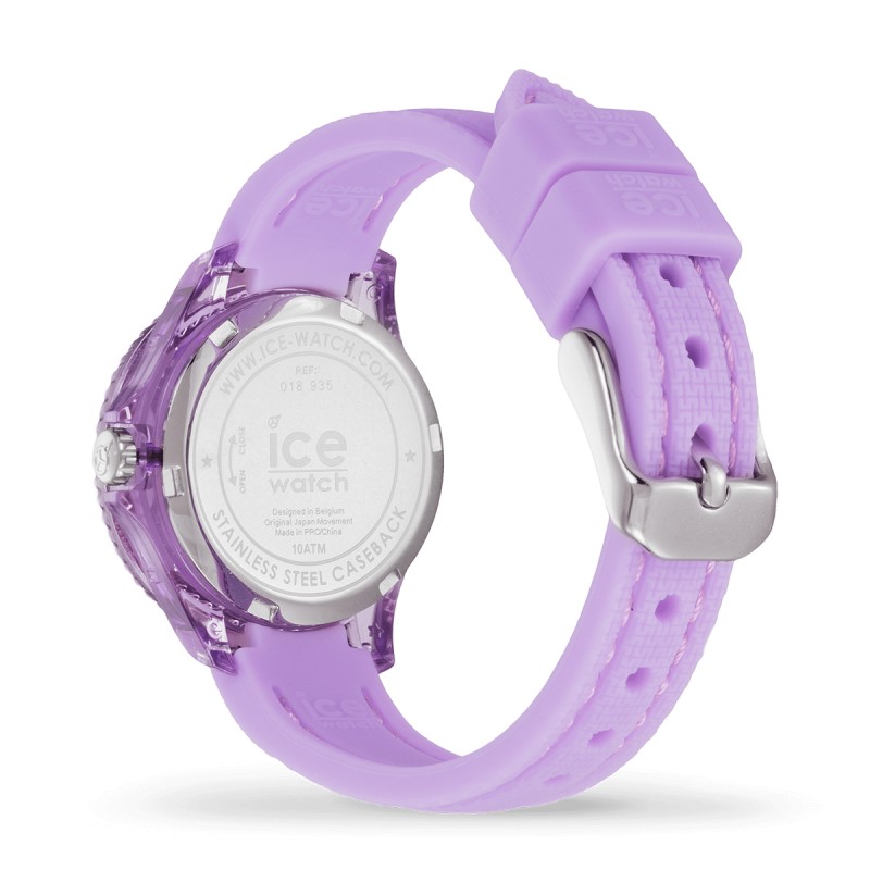 Montre Ice-Watch cartoon Yummy