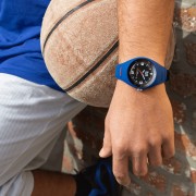 Montre Ice Watch blueprint P.Leclercq Montre Ice Watch blueprint P.Leclercq
