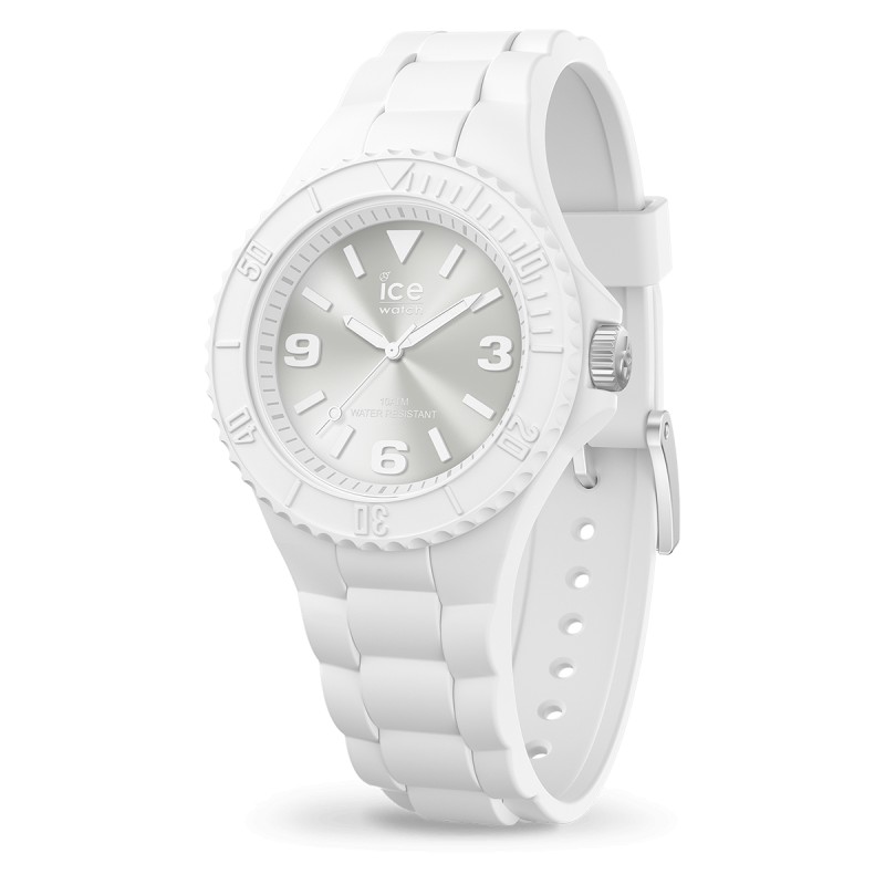 Montre Ice Watch Generation white Small