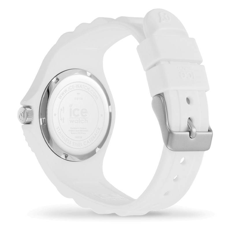 Montre Ice Watch Generation white Small