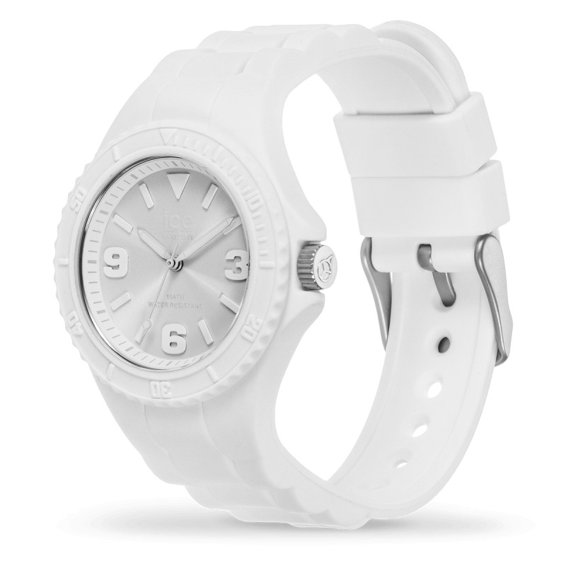 Montre Ice Watch Generation white Small