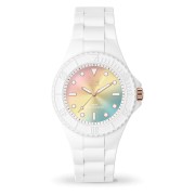 Montre Ice Watch Generation SUNSET RAINBOW Small Montre Ice Watch Generation SUNSET RAINBOW Small