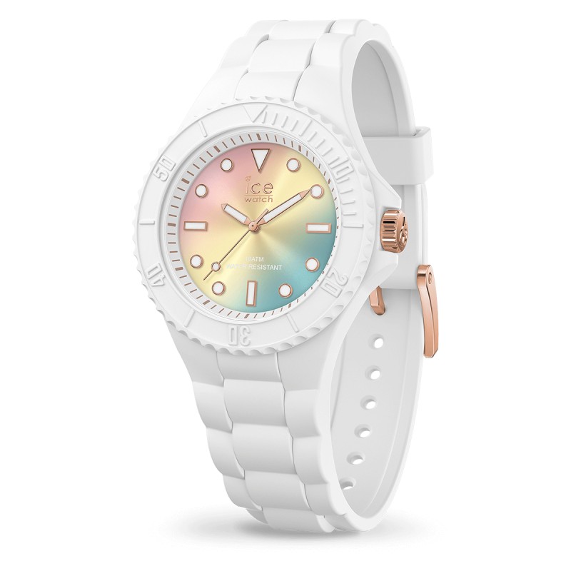 Montre Ice Watch Generation SUNSET RAINBOW Small